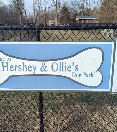 Lakengren Dog Park - Gasper Township, OH
