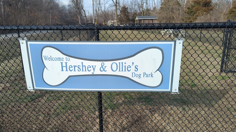 Lakengren Dog Park - Gasper Township, OH