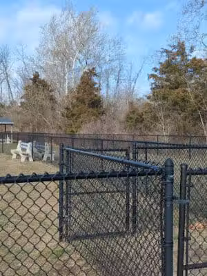 Lakengren Dog Park - Gasper Township, OH
