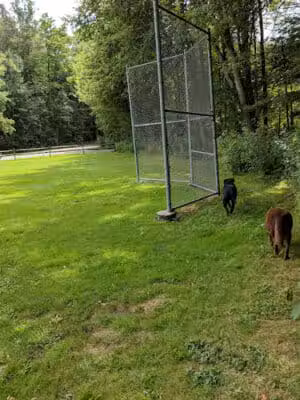 Feller's Field - Gates Mills, OH