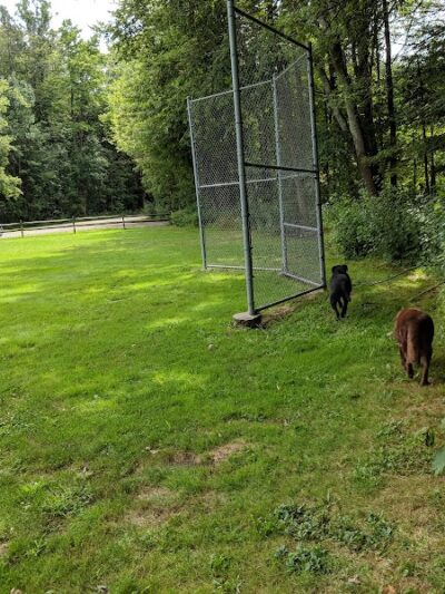Feller's Field - Gates Mills, OH