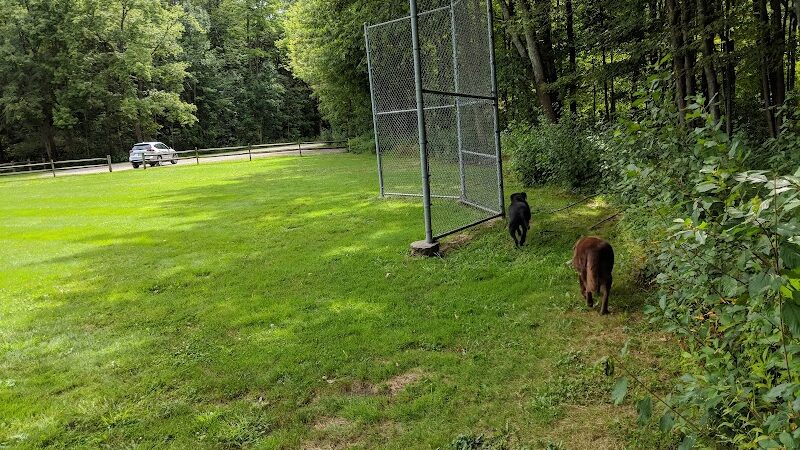 Feller's Field - Gates Mills, OH