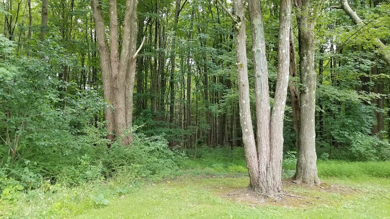 Feller's Field - Gates Mills, OH