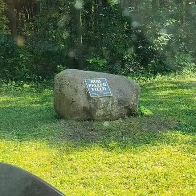 Feller's Field - Gates Mills, OH