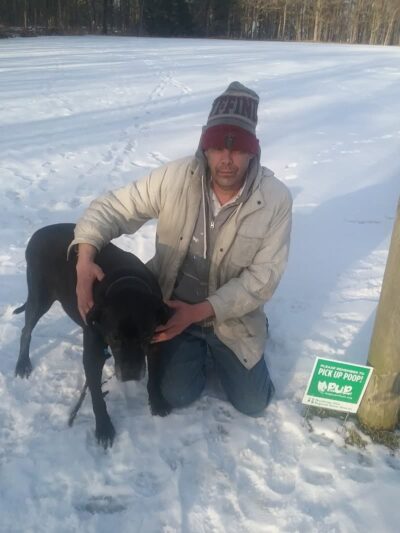 Feller's Field - Gates Mills, OH