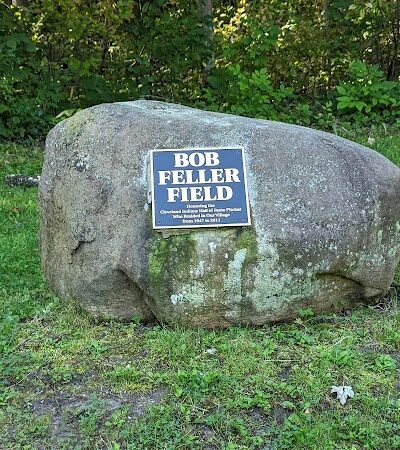 Feller's Field - Gates Mills, OH