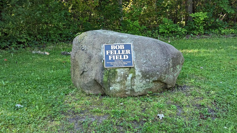 Feller's Field - Gates Mills, OH