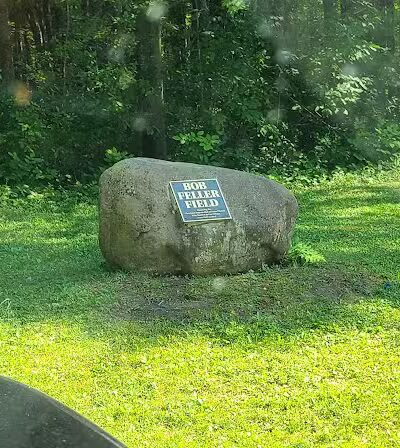 Feller's Field - Gates Mills, OH
