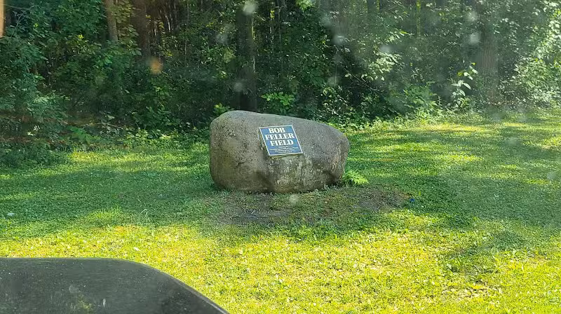 Feller's Field - Gates Mills, OH