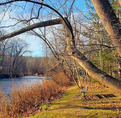 Gates Mills Arboretum - Gates Mills, OH