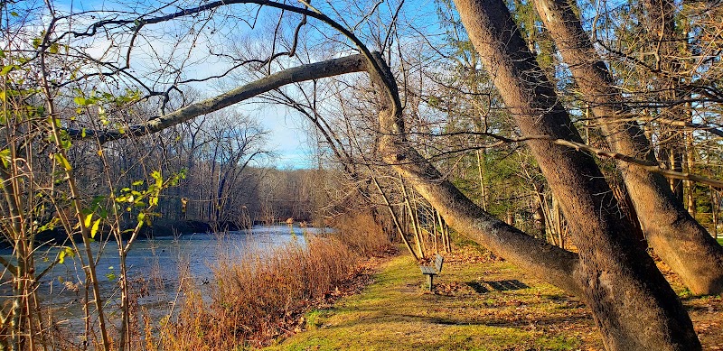 Gates Mills Arboretum - Gates Mills, OH