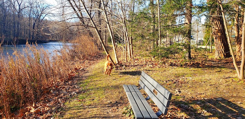 Gates Mills Arboretum - Gates Mills, OH
