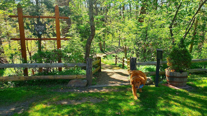 Gates Mills Arboretum - Gates Mills, OH