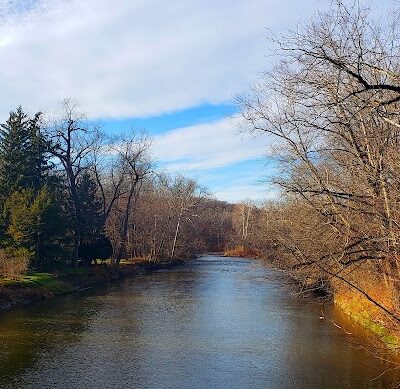 Gates Mills Arboretum - Gates Mills, OH