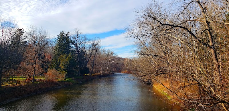 Gates Mills Arboretum - Gates Mills, OH