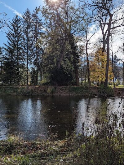 Gates Mills Arboretum - Gates Mills, OH