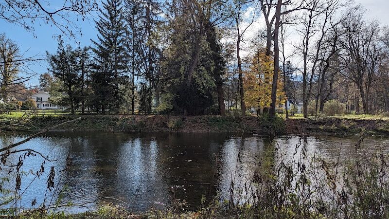 Gates Mills Arboretum - Gates Mills, OH