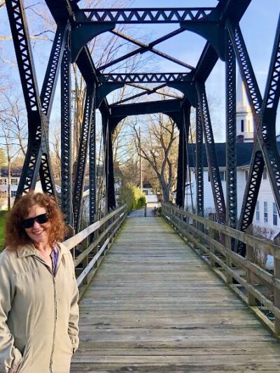 Gates Mills Arboretum - Gates Mills, OH