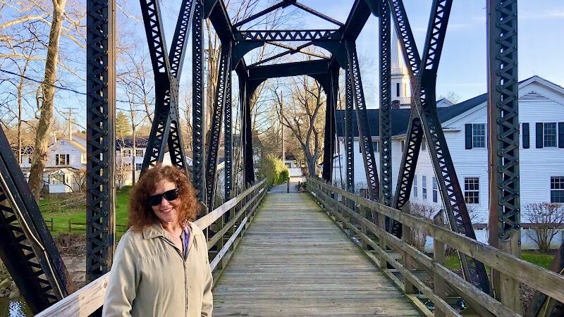 Gates Mills Arboretum - Gates Mills, OH