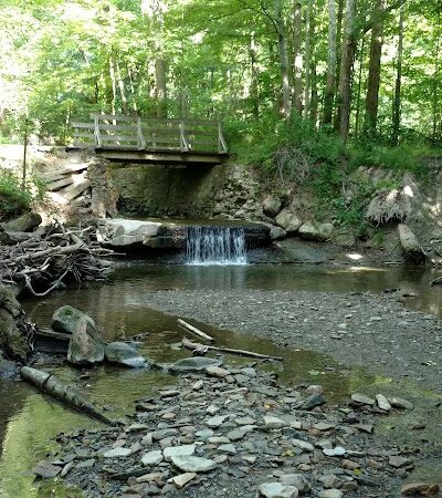 North Chagrin Metro Park - Gates Mills, OH