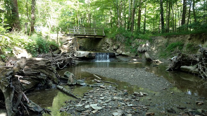 North Chagrin Metro Park - Gates Mills, OH
