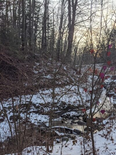 North Chagrin Metro Park - Gates Mills, OH