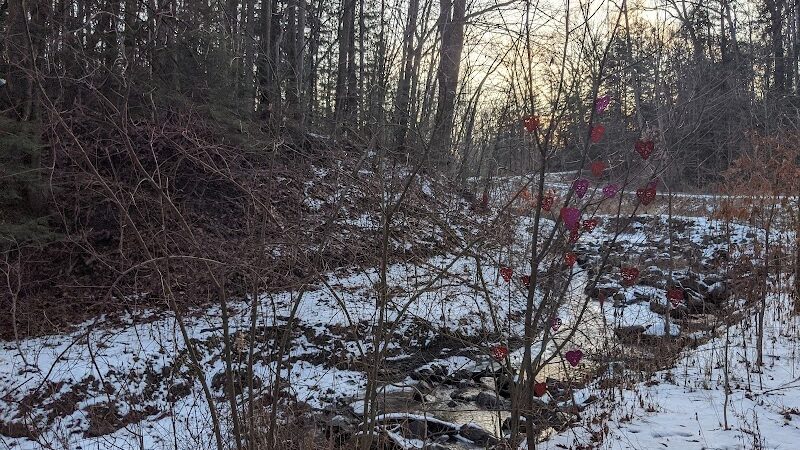 North Chagrin Metro Park - Gates Mills, OH