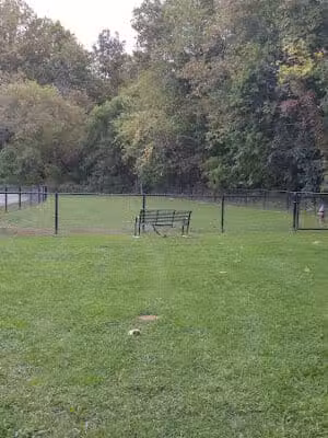 Geneva Dog Park - Geneva, OH