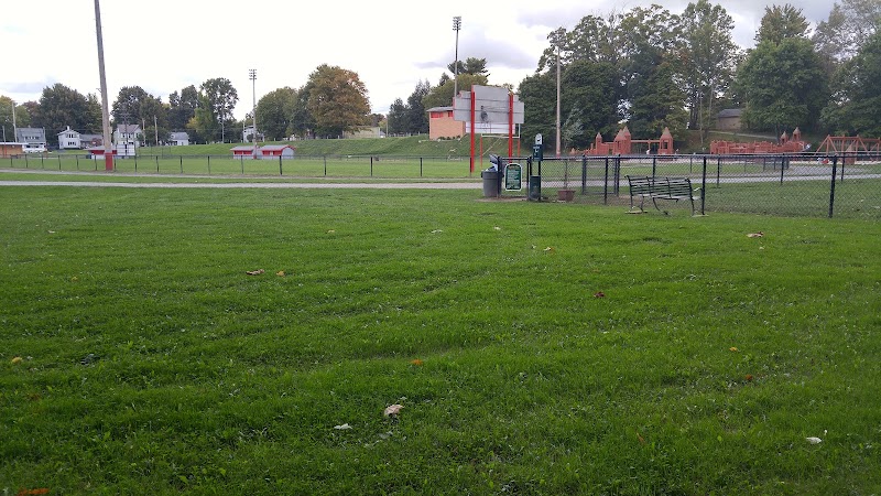 Geneva Dog Park - Geneva, OH