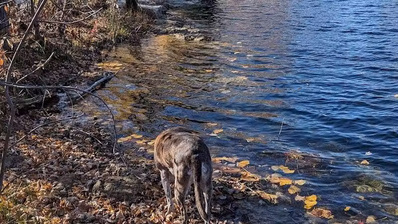 Veterans Memorial Park - Genoa, OH