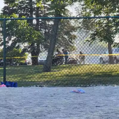 Veterans Memorial Park - Genoa, OH