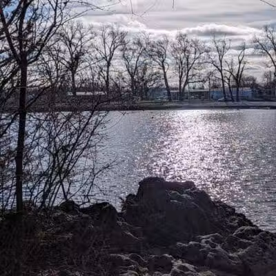Veterans Memorial Park - Genoa, OH