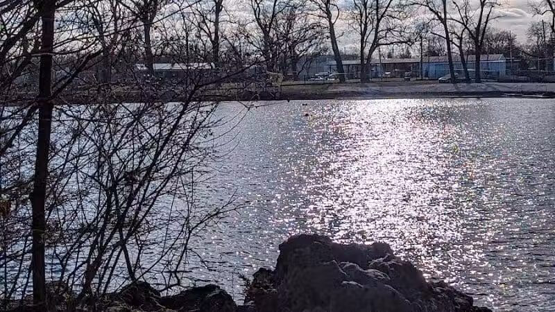 Veterans Memorial Park - Genoa, OH