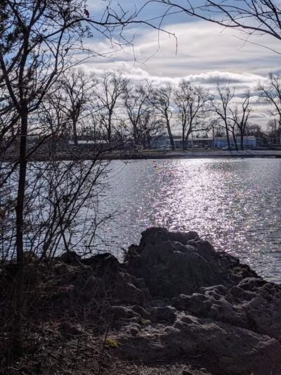 Veterans Memorial Park - Genoa, OH