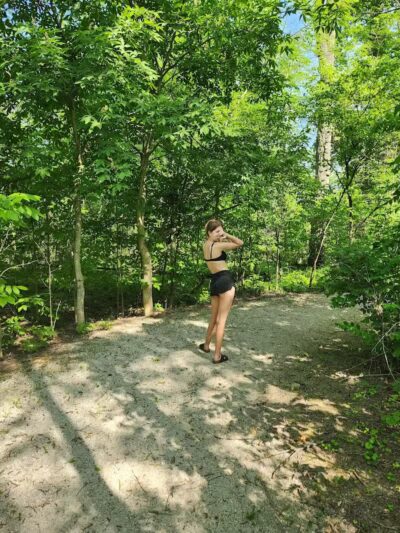 Veterans Memorial Park - Genoa, OH