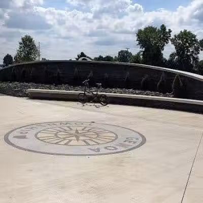 Gateway Park - Genoa Township, OH