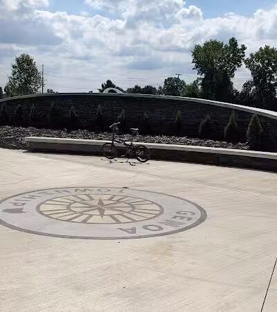 Gateway Park - Genoa Township, OH