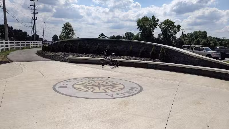 Gateway Park - Genoa Township, OH