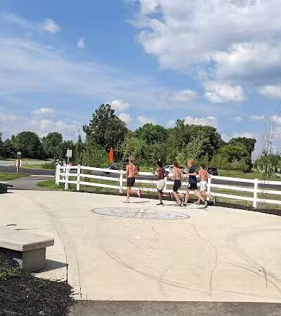 Gateway Park - Genoa Township, OH