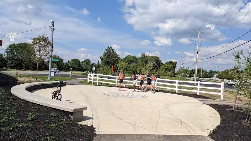 Gateway Park - Genoa Township, OH