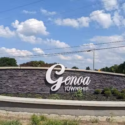 Gateway Park - Genoa Township, OH