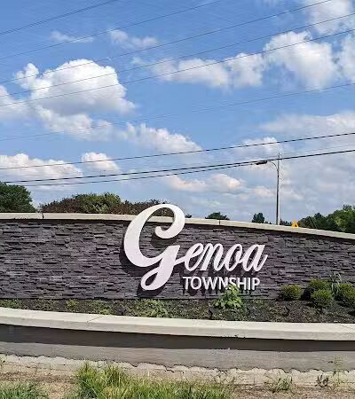 Gateway Park - Genoa Township, OH