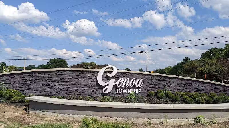 Gateway Park - Genoa Township, OH