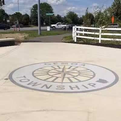 Gateway Park - Genoa Township, OH