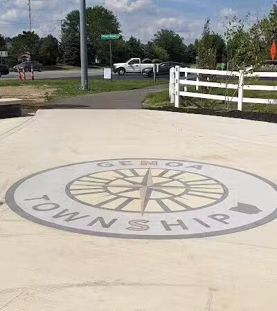 Gateway Park - Genoa Township, OH