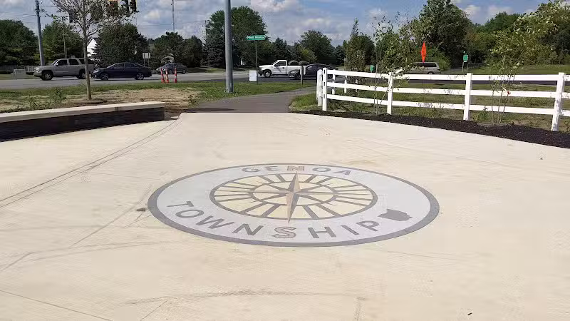 Gateway Park - Genoa Township, OH