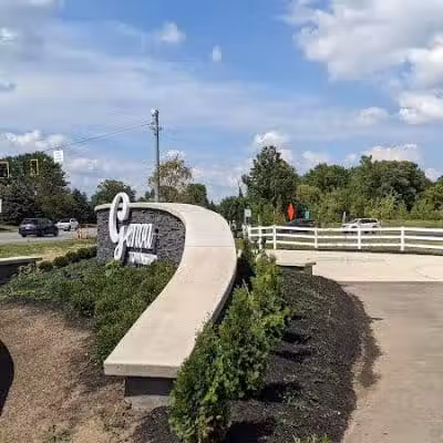 Gateway Park - Genoa Township, OH