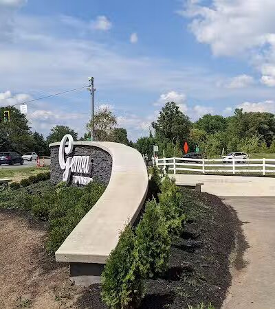 Gateway Park - Genoa Township, OH