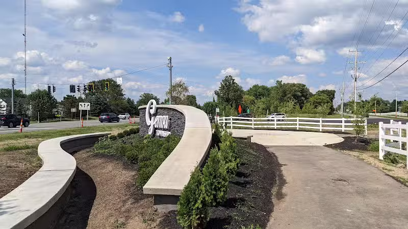 Gateway Park - Genoa Township, OH