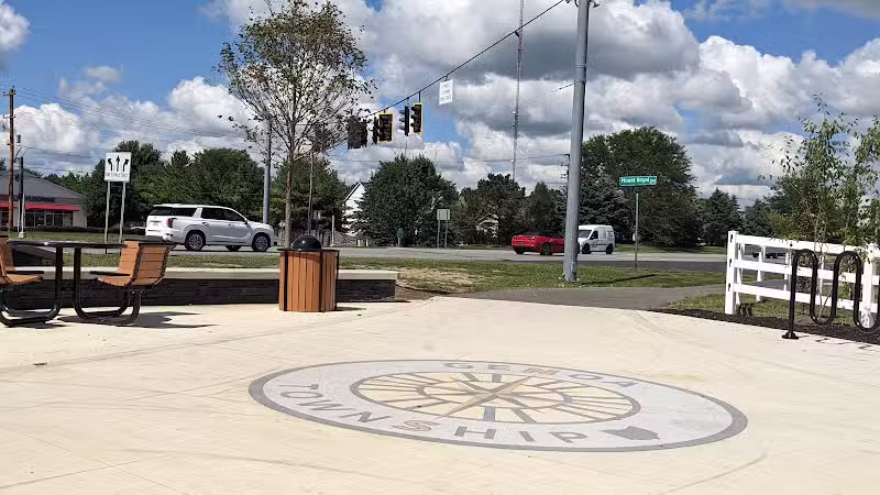 Gateway Park - Genoa Township, OH